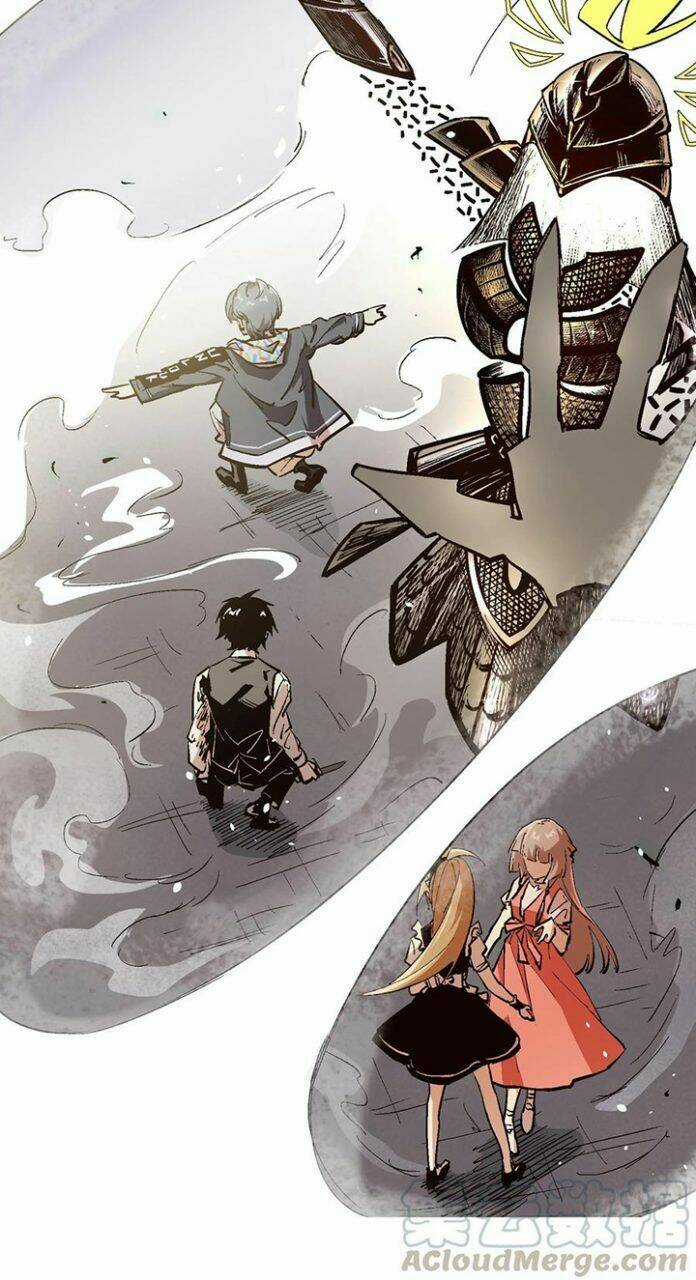 Vương Bài Đặc Công, Trùng Sinh Vườn Trường Chapter 39 trang 27