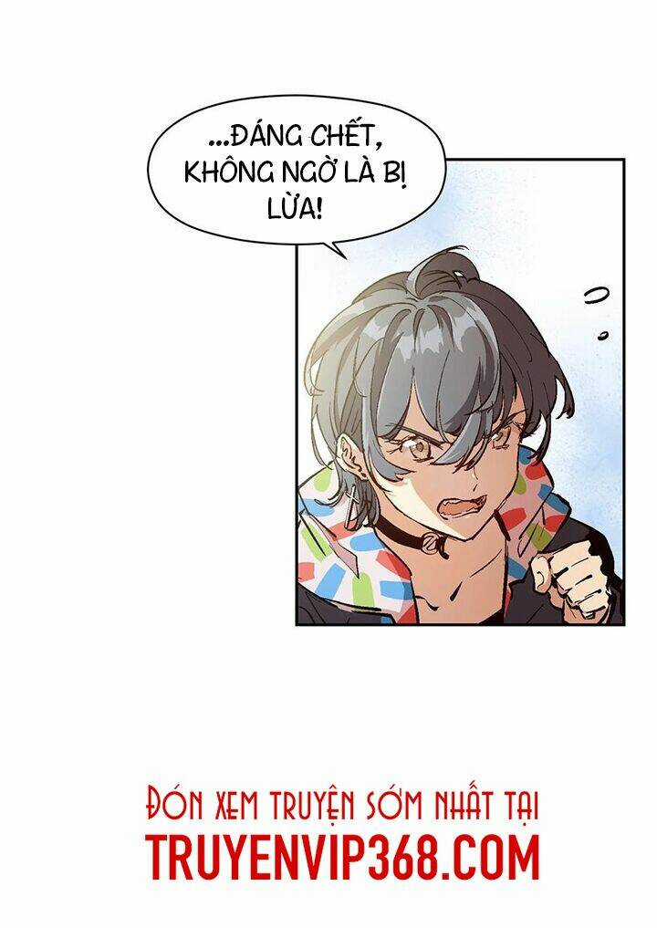 Vương Bài Đặc Công, Trùng Sinh Vườn Trường Chapter 39 trang 29