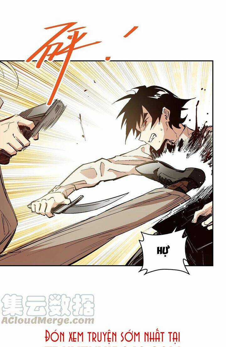 Vương Bài Đặc Công, Trùng Sinh Vườn Trường Chapter 39 trang 3