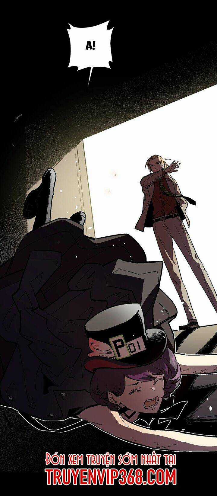 Vương Bài Đặc Công, Trùng Sinh Vườn Trường Chapter 39 trang 35