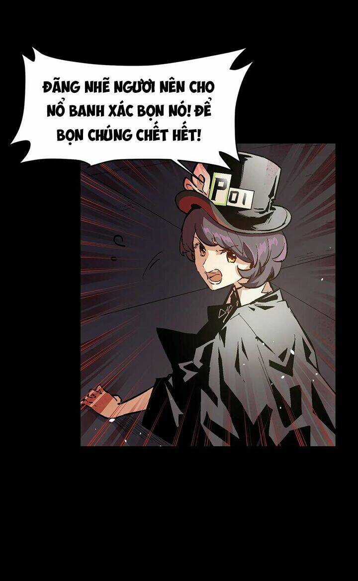 Vương Bài Đặc Công, Trùng Sinh Vườn Trường Chapter 39 trang 36