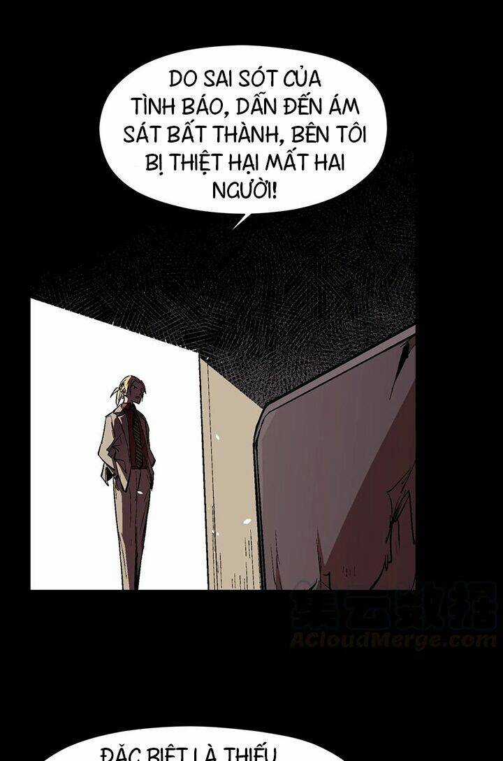 Vương Bài Đặc Công, Trùng Sinh Vườn Trường Chapter 39 trang 39