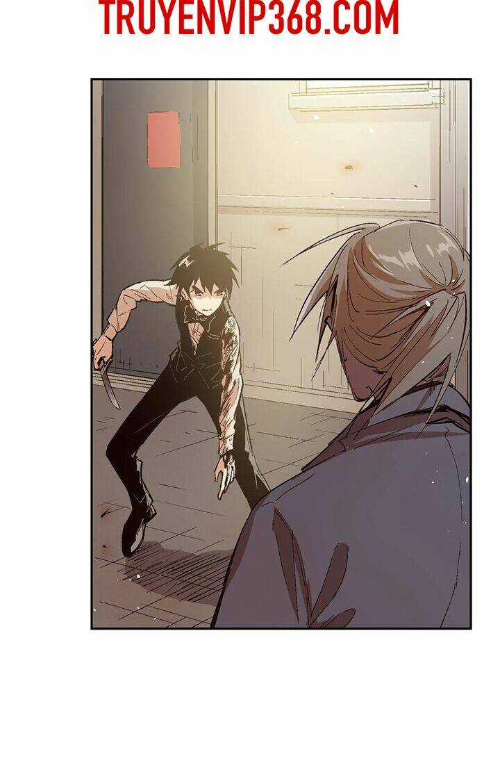 Vương Bài Đặc Công, Trùng Sinh Vườn Trường Chapter 39 trang 4