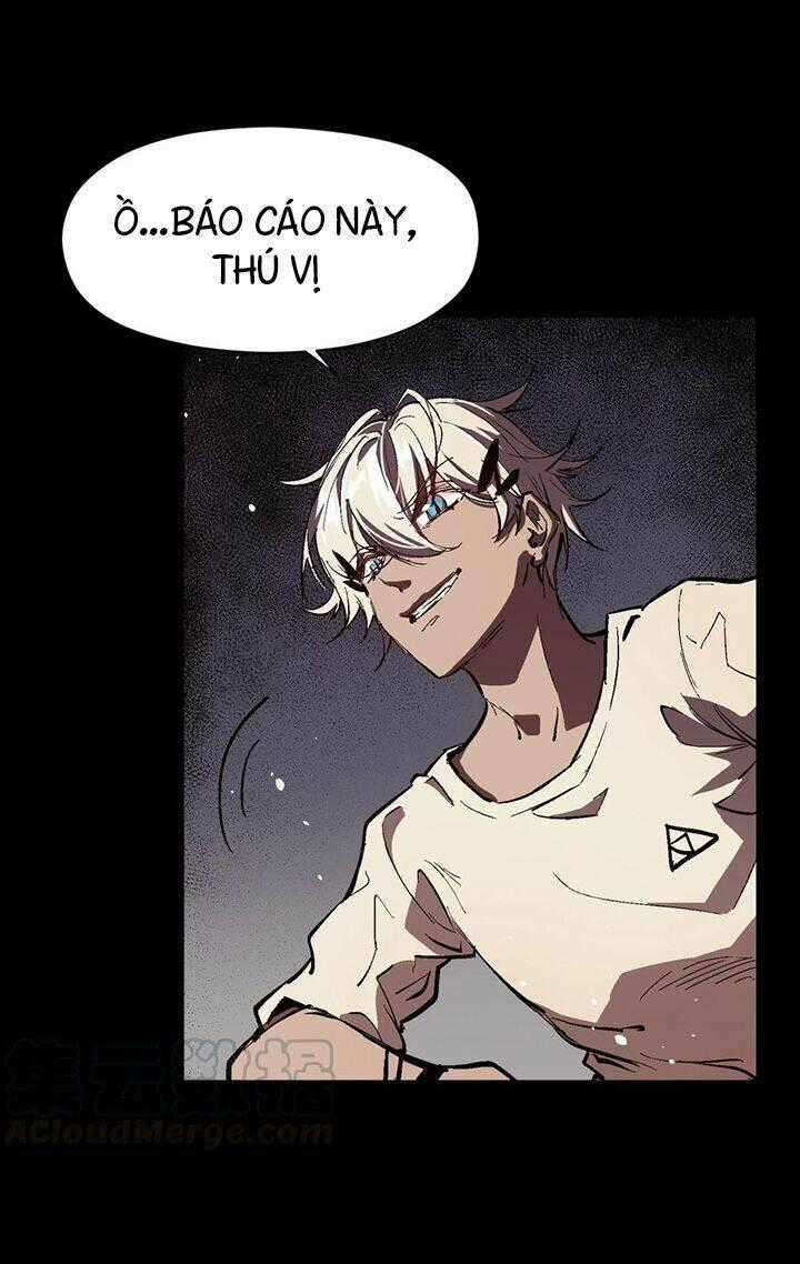 Vương Bài Đặc Công, Trùng Sinh Vườn Trường Chapter 39 trang 42