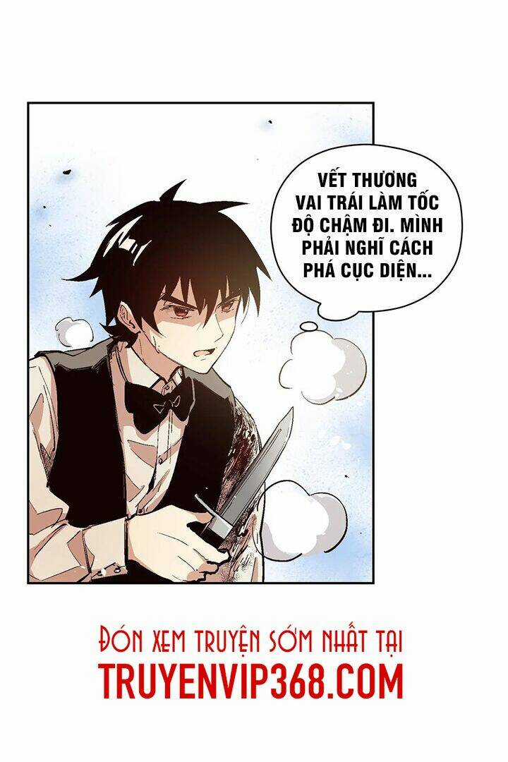 Vương Bài Đặc Công, Trùng Sinh Vườn Trường Chapter 39 trang 6