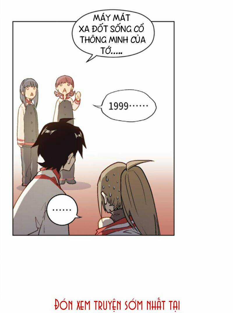 Vương Bài Đặc Công, Trùng Sinh Vườn Trường Chapter 4 trang 13