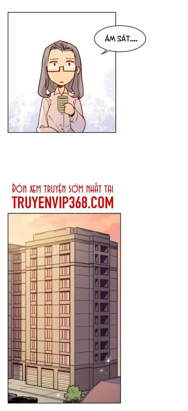 Vương Bài Đặc Công, Trùng Sinh Vườn Trường Chapter 4 trang 19