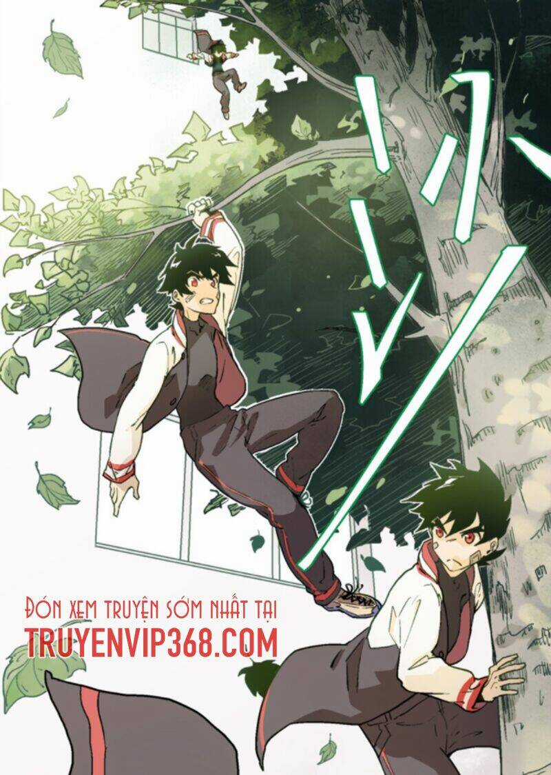 Vương Bài Đặc Công, Trùng Sinh Vườn Trường Chapter 4 trang 2