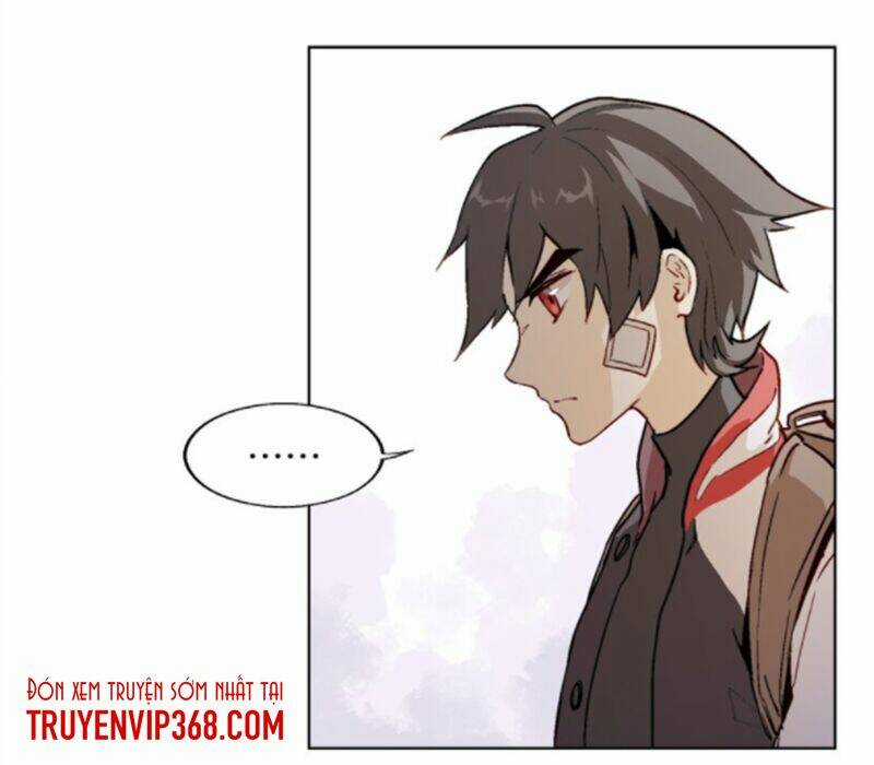 Vương Bài Đặc Công, Trùng Sinh Vườn Trường Chapter 4 trang 21