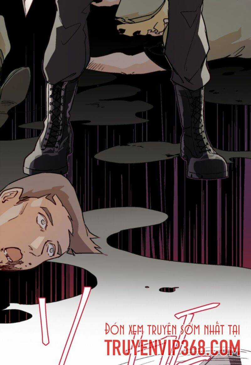 Vương Bài Đặc Công, Trùng Sinh Vườn Trường Chapter 4 trang 24