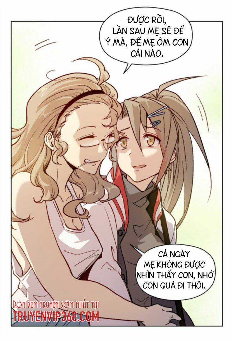 Vương Bài Đặc Công, Trùng Sinh Vườn Trường Chapter 4 trang 27