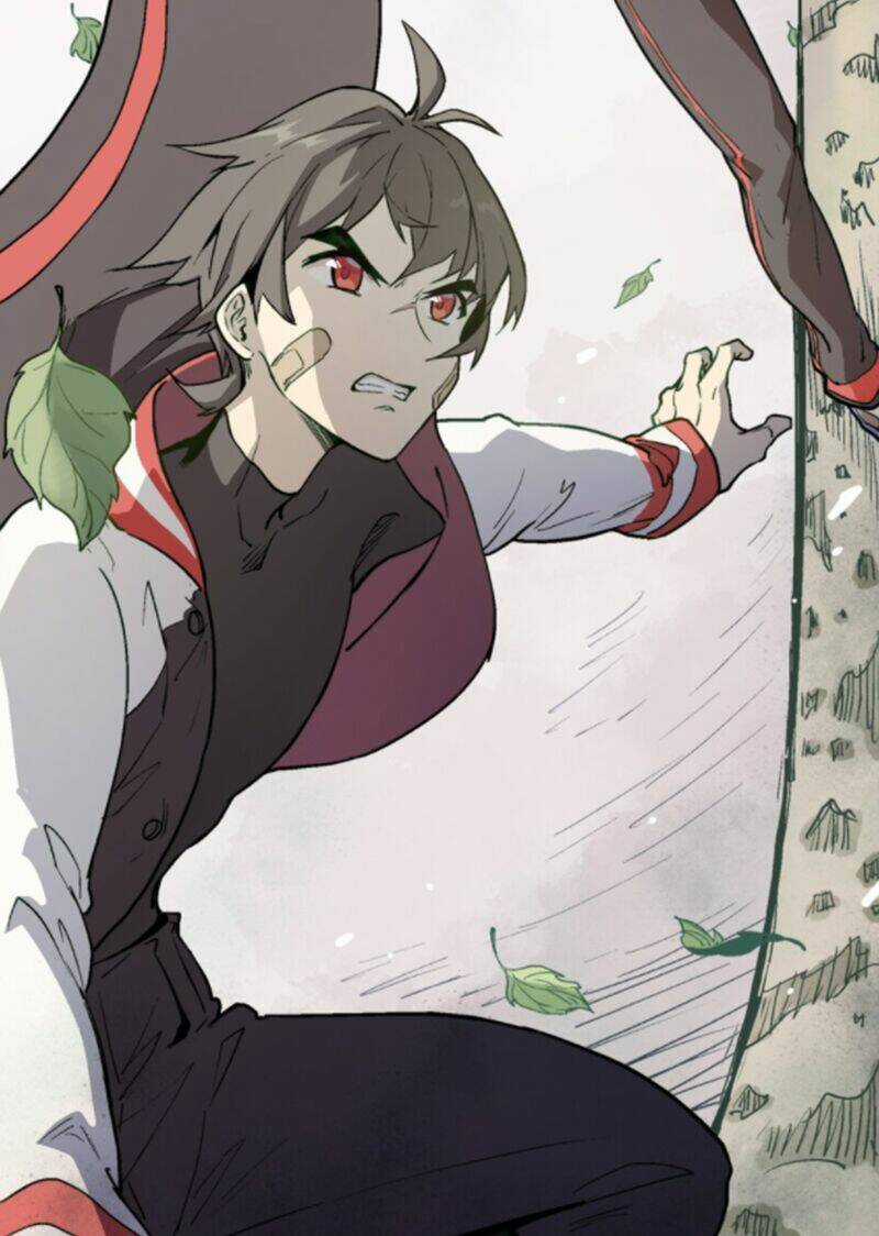 Vương Bài Đặc Công, Trùng Sinh Vườn Trường Chapter 4 trang 3