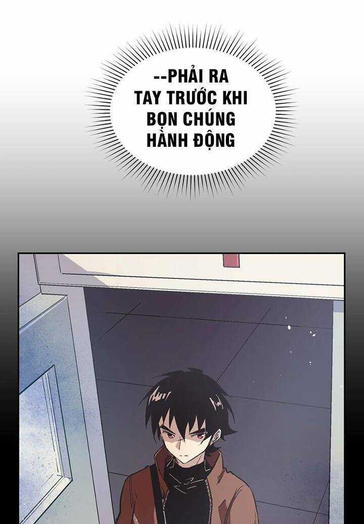 Vương Bài Đặc Công, Trùng Sinh Vườn Trường Chapter 40 trang 13