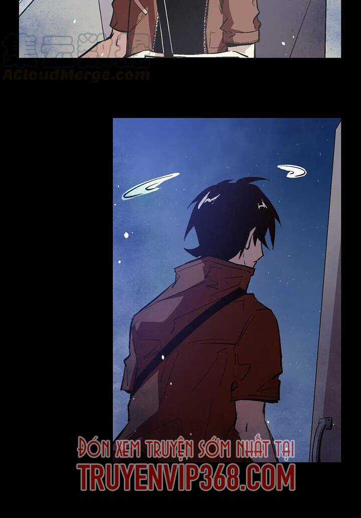 Vương Bài Đặc Công, Trùng Sinh Vườn Trường Chapter 40 trang 14