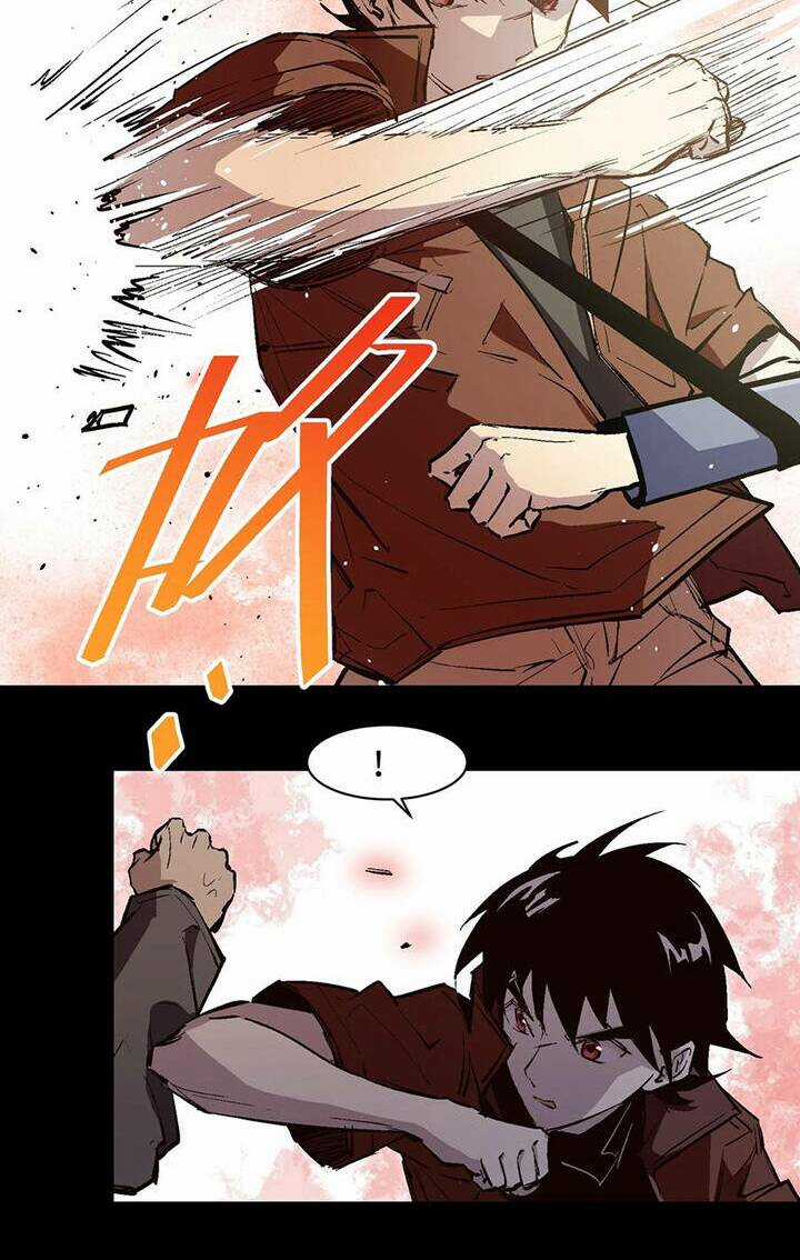 Vương Bài Đặc Công, Trùng Sinh Vườn Trường Chapter 40 trang 16