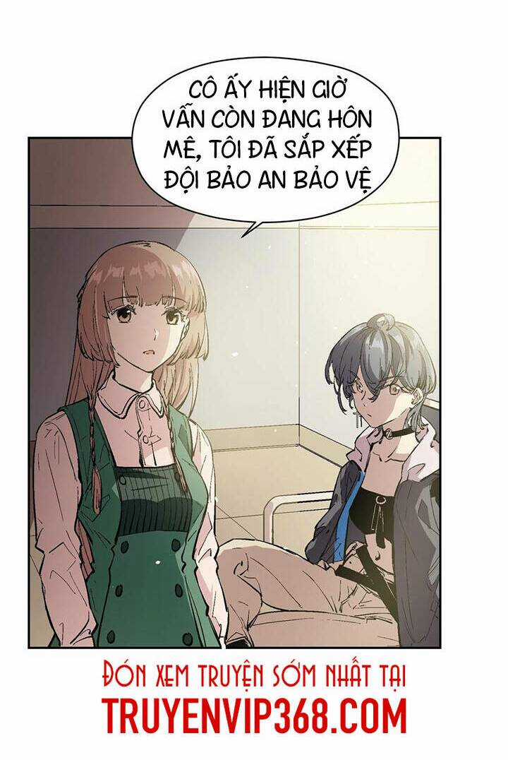 Vương Bài Đặc Công, Trùng Sinh Vườn Trường Chapter 40 trang 2