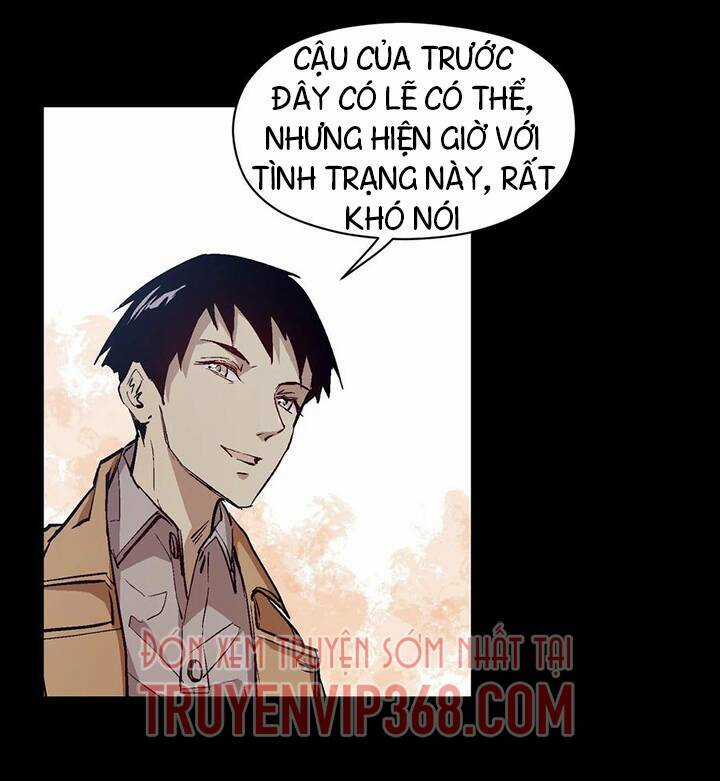 Vương Bài Đặc Công, Trùng Sinh Vườn Trường Chapter 40 trang 23