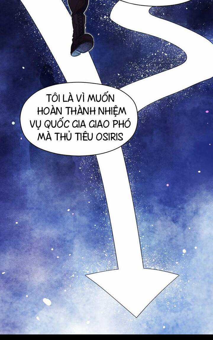 Vương Bài Đặc Công, Trùng Sinh Vườn Trường Chapter 40 trang 25