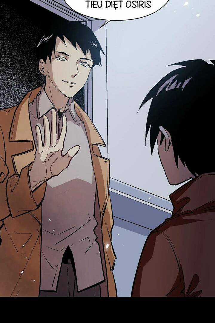 Vương Bài Đặc Công, Trùng Sinh Vườn Trường Chapter 40 trang 27