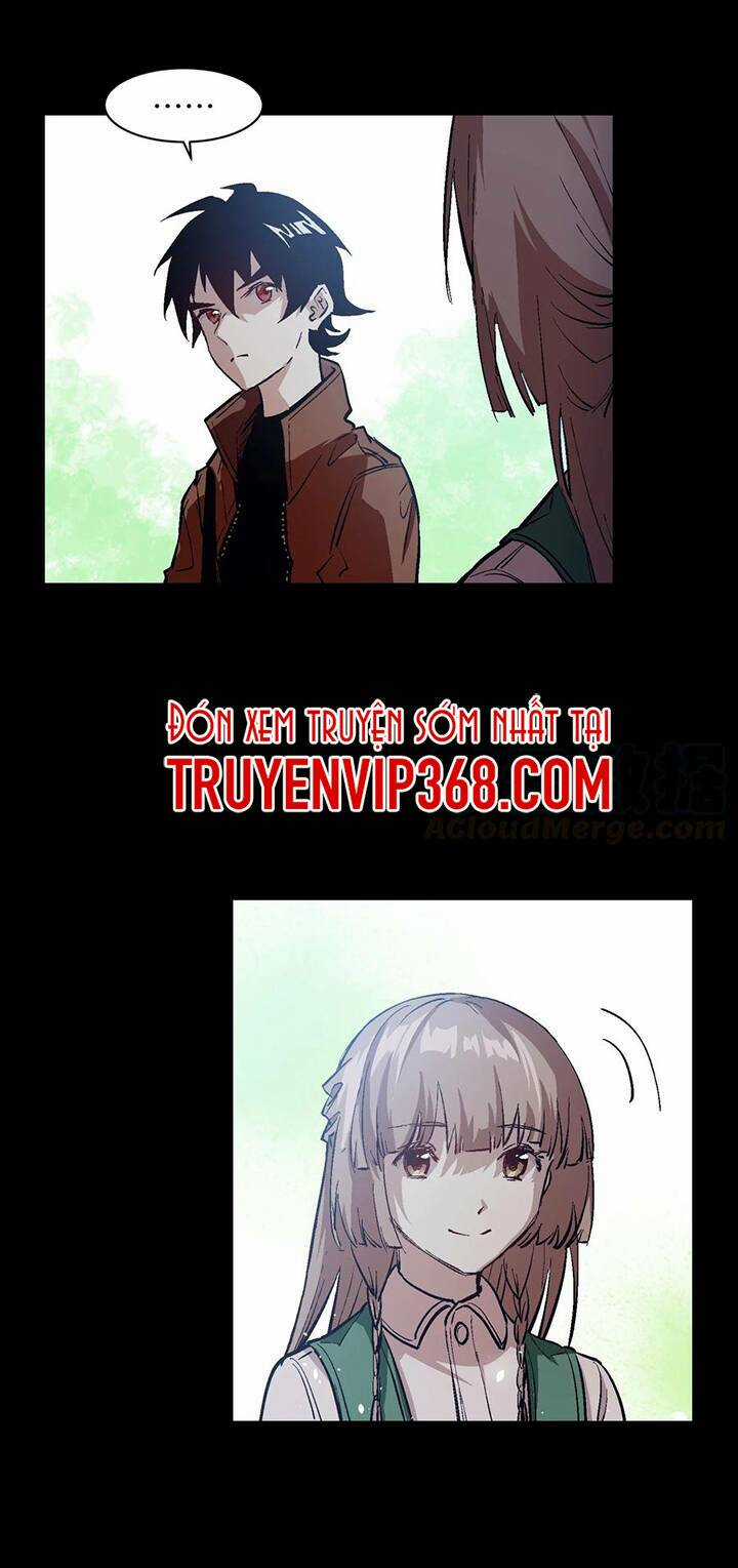 Vương Bài Đặc Công, Trùng Sinh Vườn Trường Chapter 40 trang 28