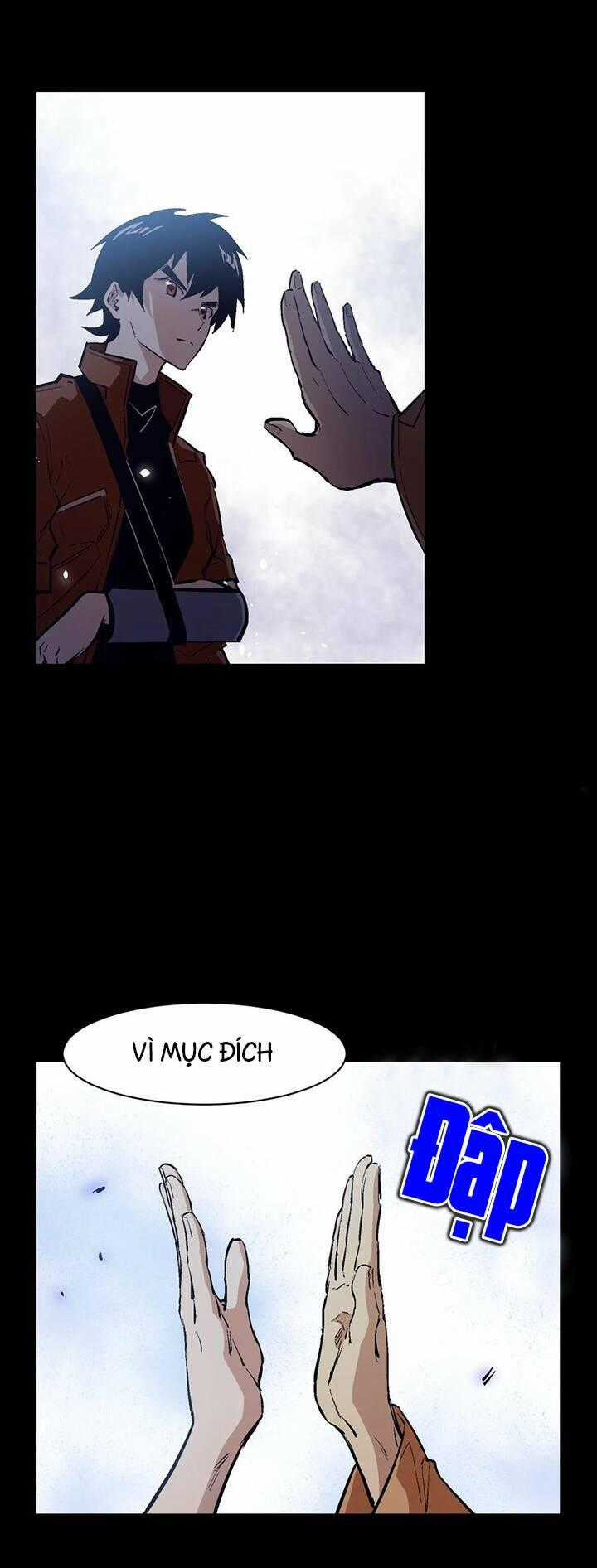 Vương Bài Đặc Công, Trùng Sinh Vườn Trường Chapter 40 trang 29