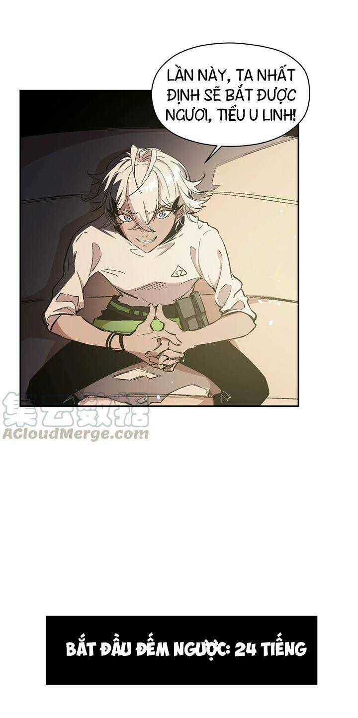 Vương Bài Đặc Công, Trùng Sinh Vườn Trường Chapter 40 trang 7