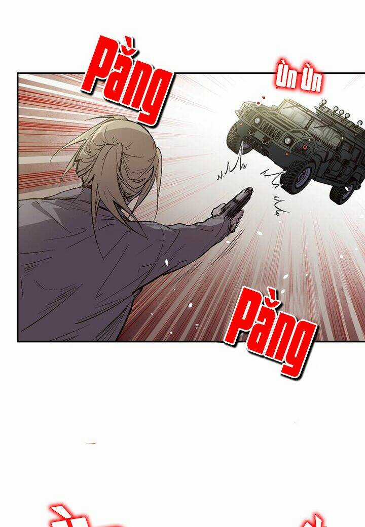 Vương Bài Đặc Công, Trùng Sinh Vườn Trường Chapter 42 trang 10