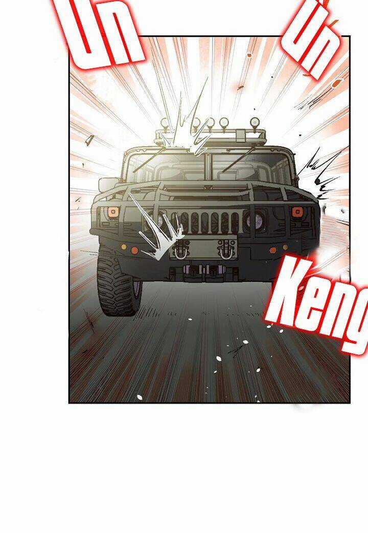 Vương Bài Đặc Công, Trùng Sinh Vườn Trường Chapter 42 trang 11