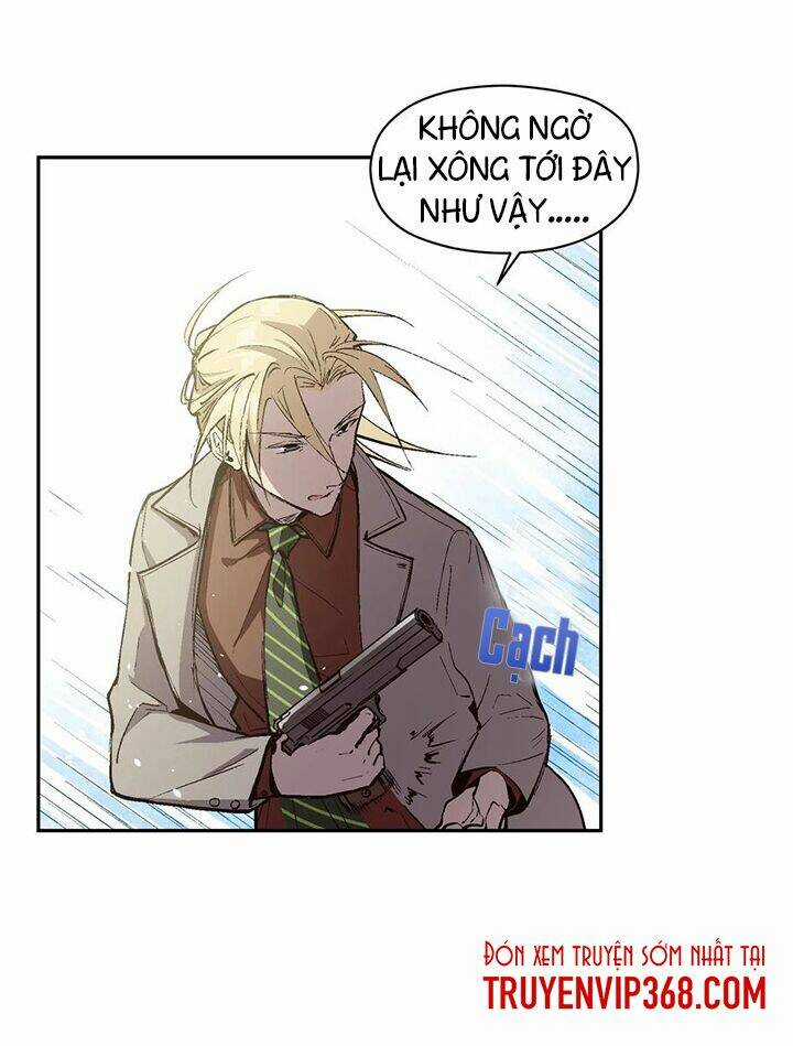 Vương Bài Đặc Công, Trùng Sinh Vườn Trường Chapter 42 trang 12