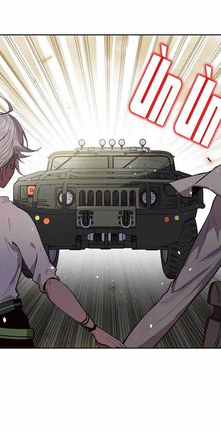 Vương Bài Đặc Công, Trùng Sinh Vườn Trường Chapter 42 trang 13