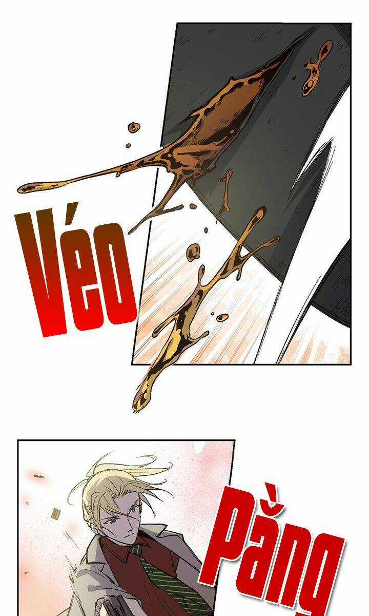 Vương Bài Đặc Công, Trùng Sinh Vườn Trường Chapter 42 trang 15