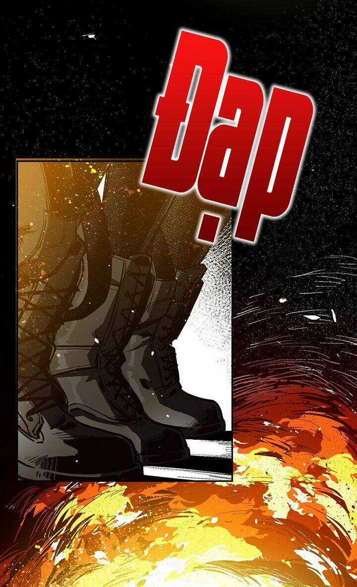 Vương Bài Đặc Công, Trùng Sinh Vườn Trường Chapter 42 trang 17