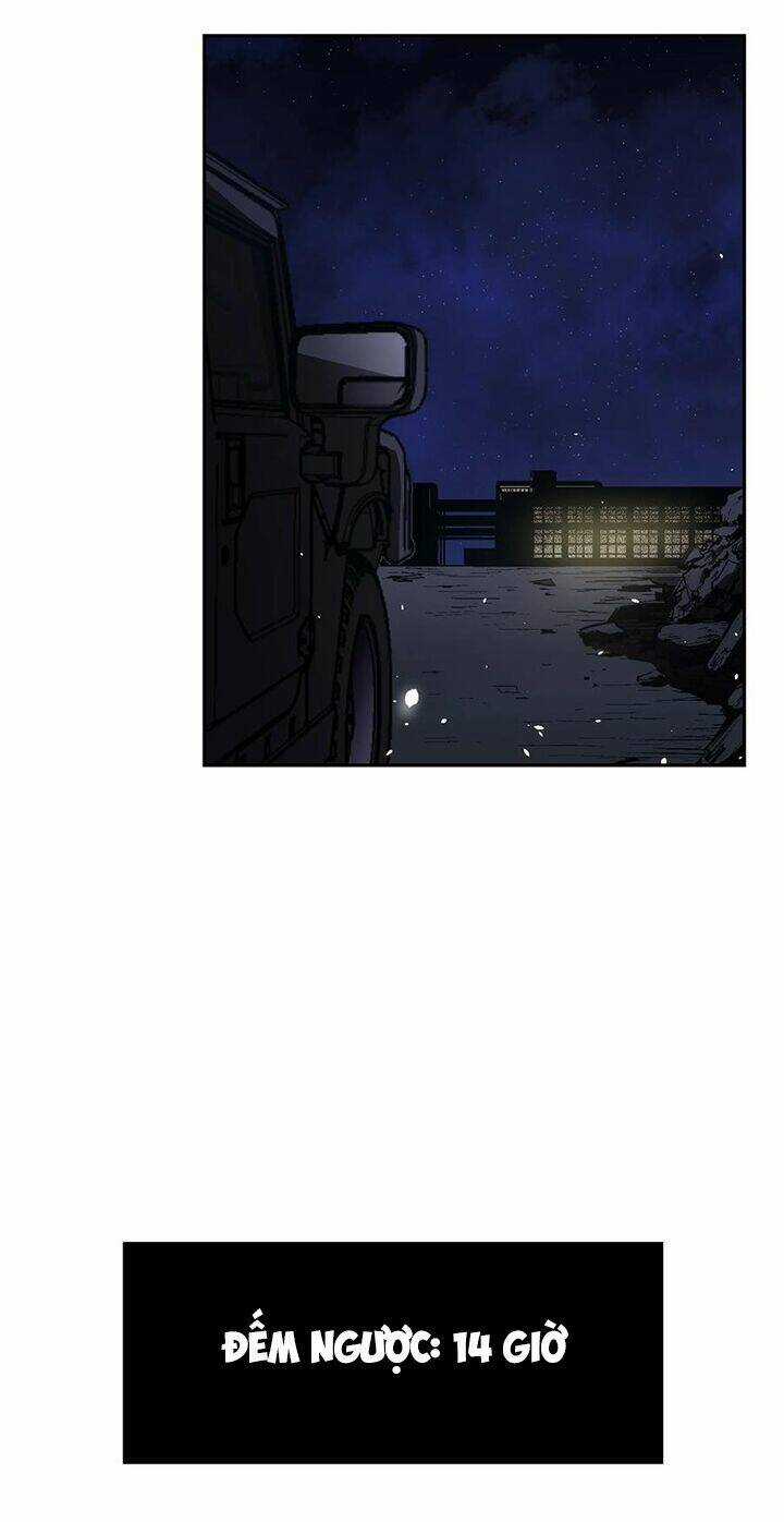 Vương Bài Đặc Công, Trùng Sinh Vườn Trường Chapter 42 trang 2