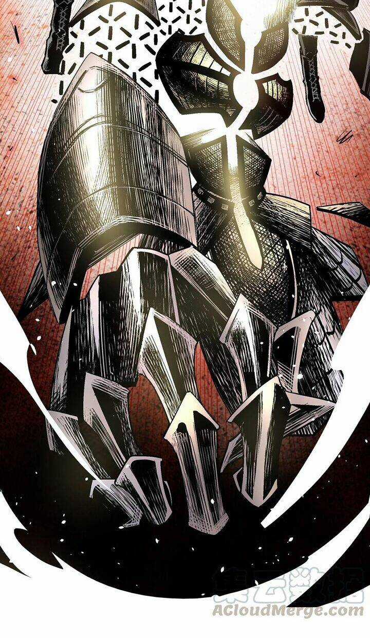 Vương Bài Đặc Công, Trùng Sinh Vườn Trường Chapter 42 trang 20