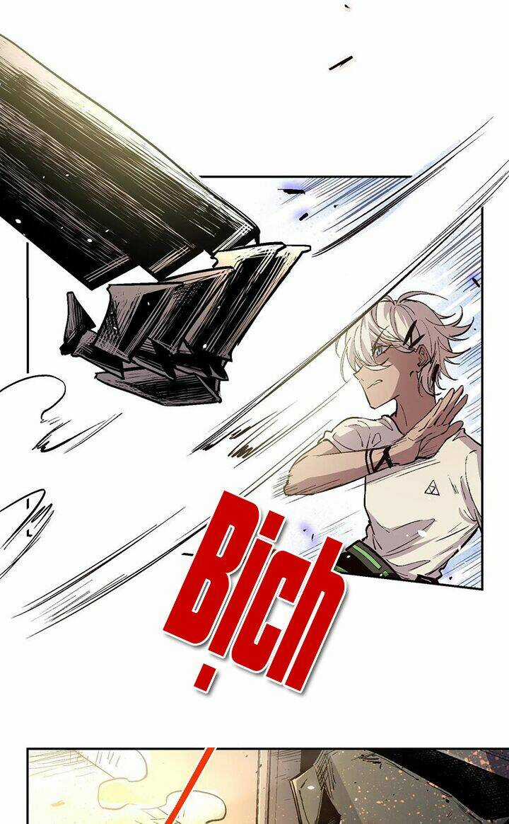 Vương Bài Đặc Công, Trùng Sinh Vườn Trường Chapter 42 trang 21