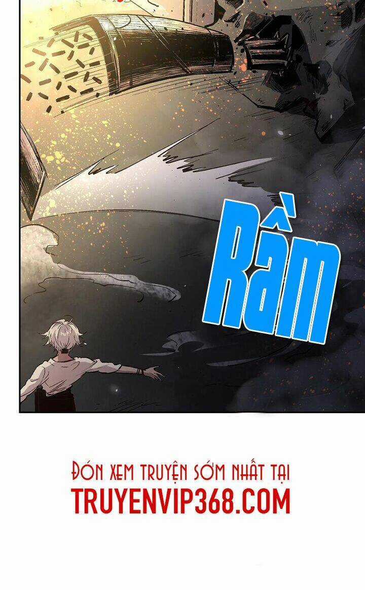 Vương Bài Đặc Công, Trùng Sinh Vườn Trường Chapter 42 trang 22