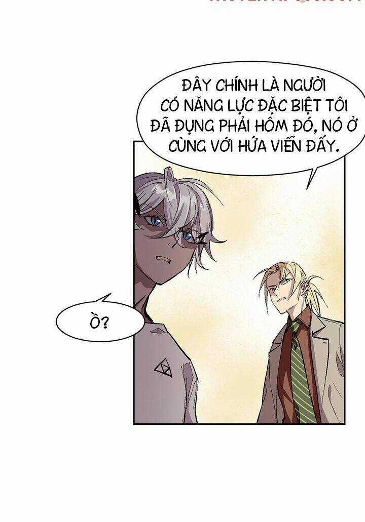 Vương Bài Đặc Công, Trùng Sinh Vườn Trường Chapter 42 trang 24