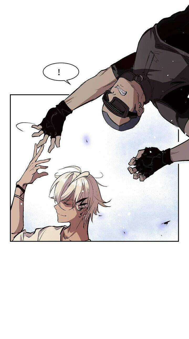 Vương Bài Đặc Công, Trùng Sinh Vườn Trường Chapter 42 trang 27