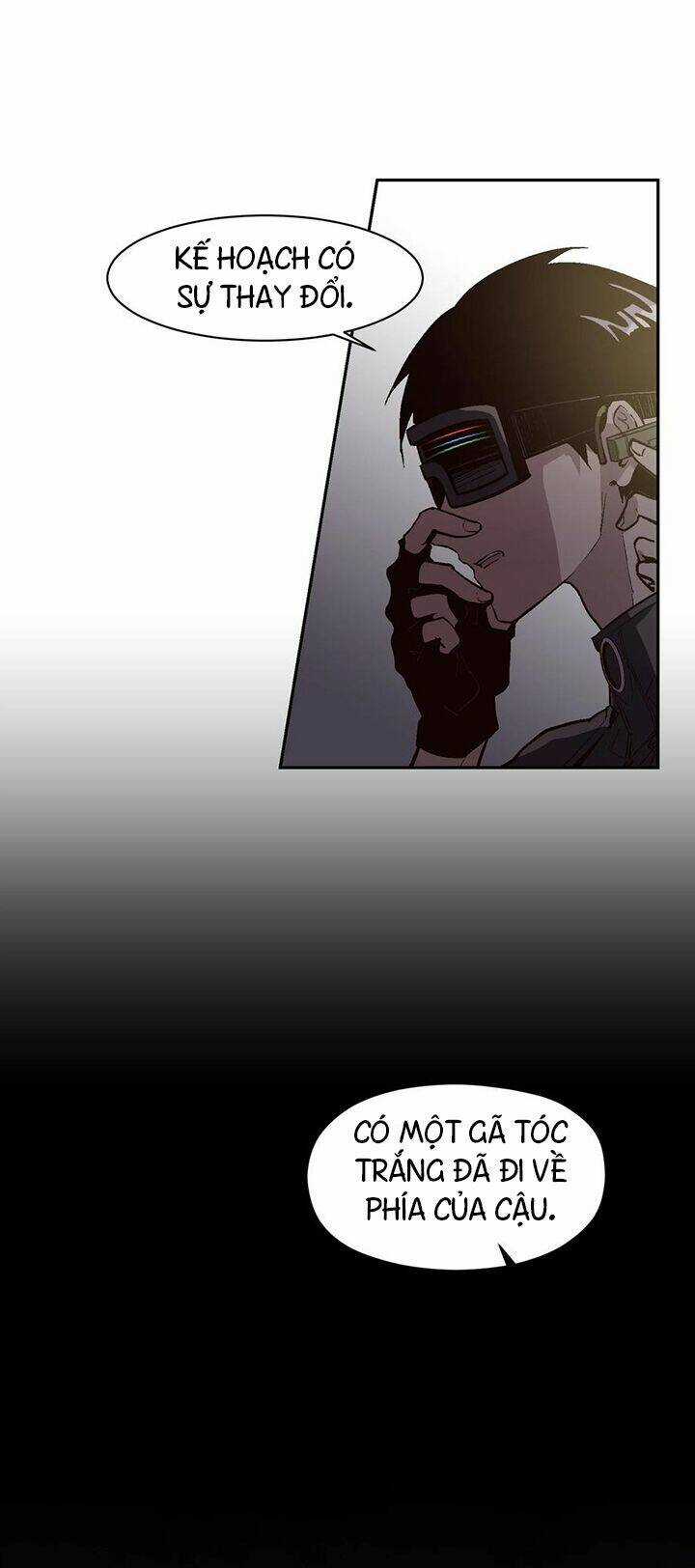 Vương Bài Đặc Công, Trùng Sinh Vườn Trường Chapter 42 trang 29