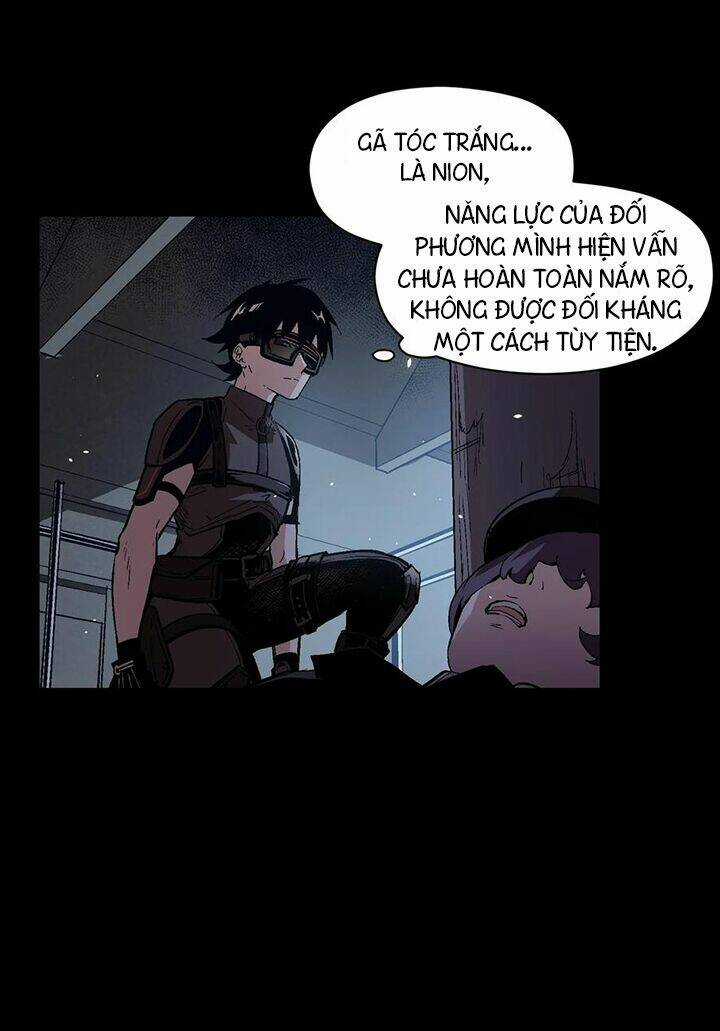 Vương Bài Đặc Công, Trùng Sinh Vườn Trường Chapter 42 trang 32