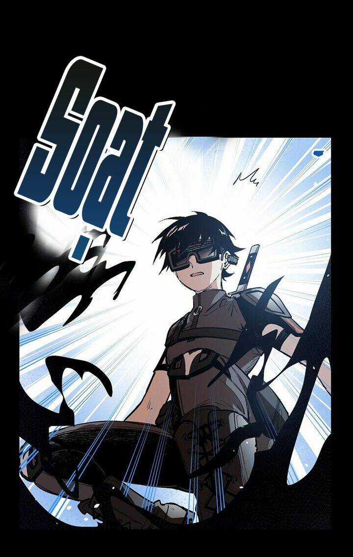 Vương Bài Đặc Công, Trùng Sinh Vườn Trường Chapter 42 trang 34