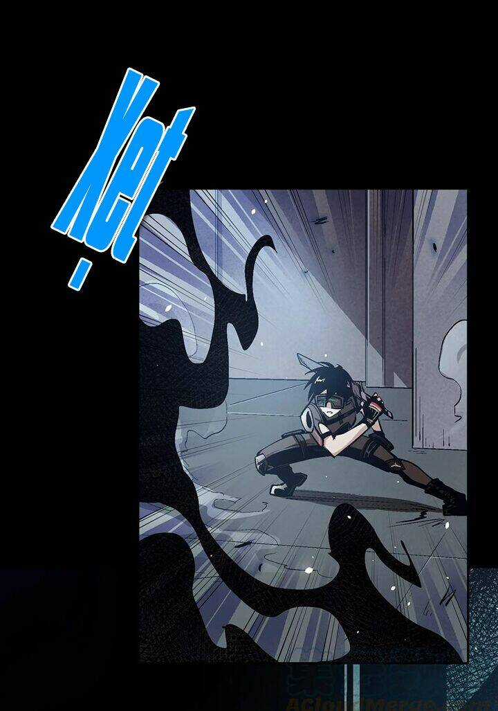 Vương Bài Đặc Công, Trùng Sinh Vườn Trường Chapter 42 trang 36