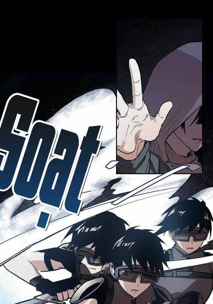 Vương Bài Đặc Công, Trùng Sinh Vườn Trường Chapter 42 trang 38