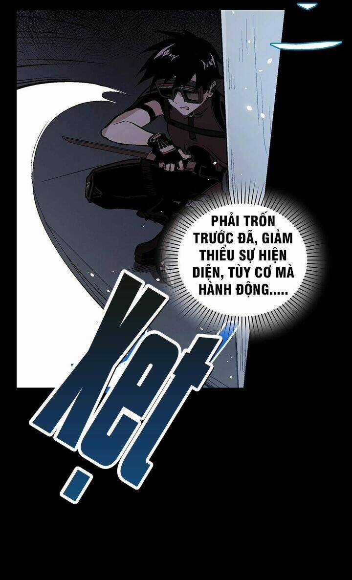 Vương Bài Đặc Công, Trùng Sinh Vườn Trường Chapter 42 trang 40