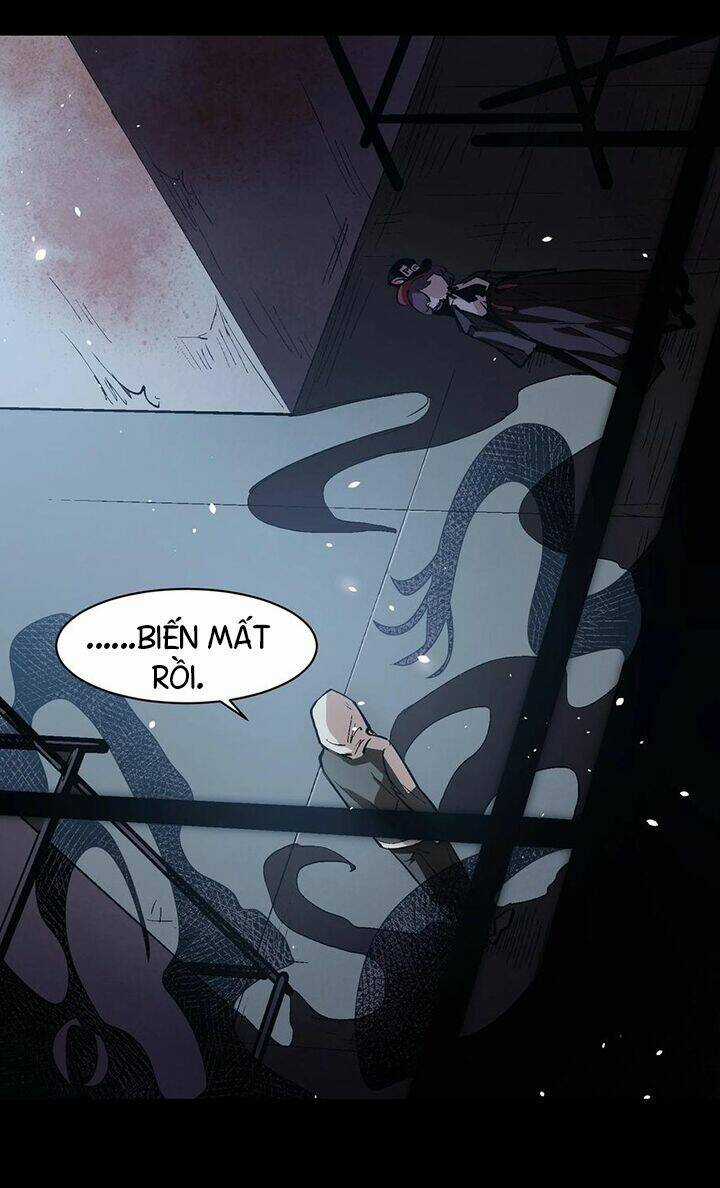 Vương Bài Đặc Công, Trùng Sinh Vườn Trường Chapter 42 trang 41