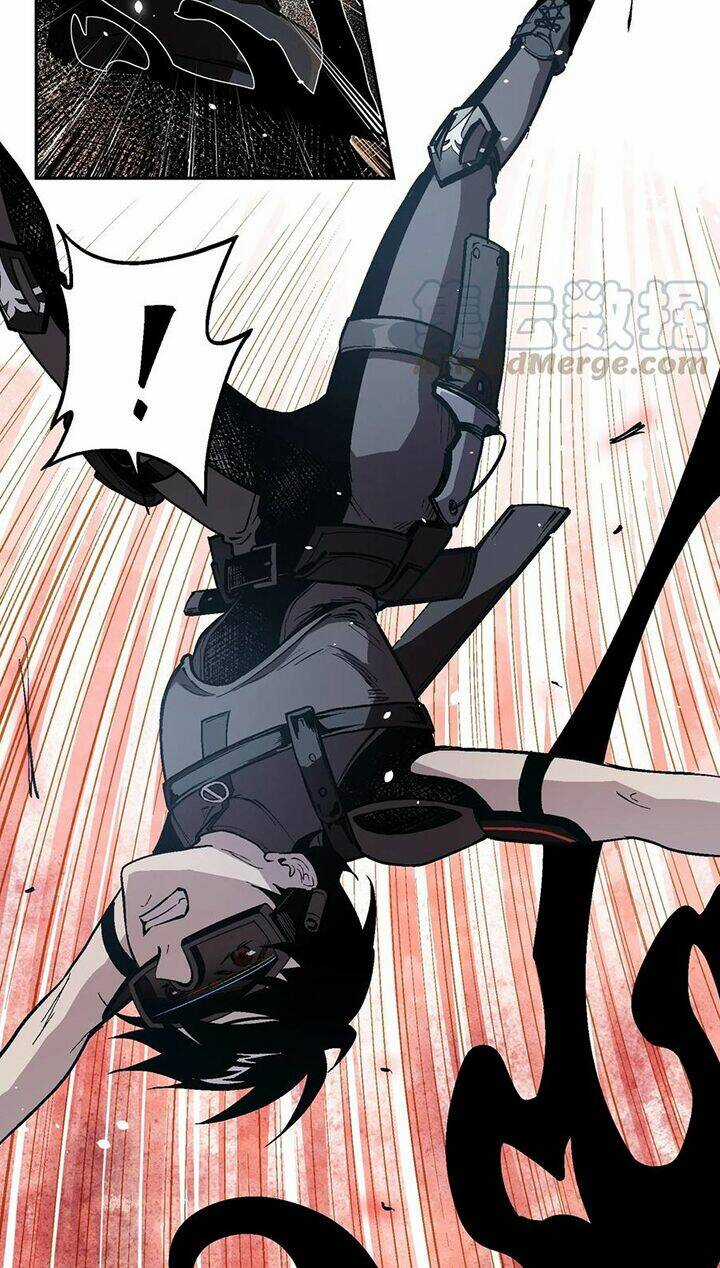 Vương Bài Đặc Công, Trùng Sinh Vườn Trường Chapter 42 trang 43