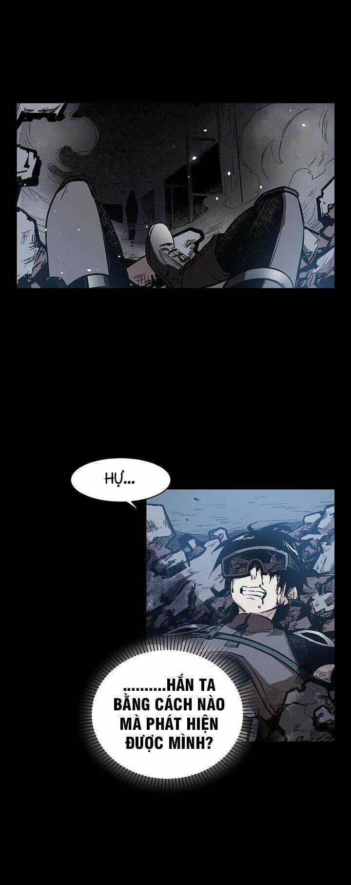 Vương Bài Đặc Công, Trùng Sinh Vườn Trường Chapter 42 trang 46