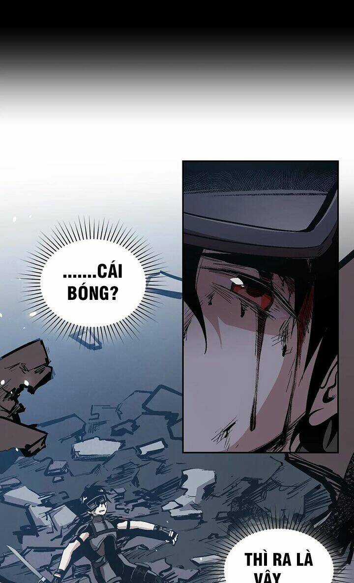 Vương Bài Đặc Công, Trùng Sinh Vườn Trường Chapter 42 trang 48