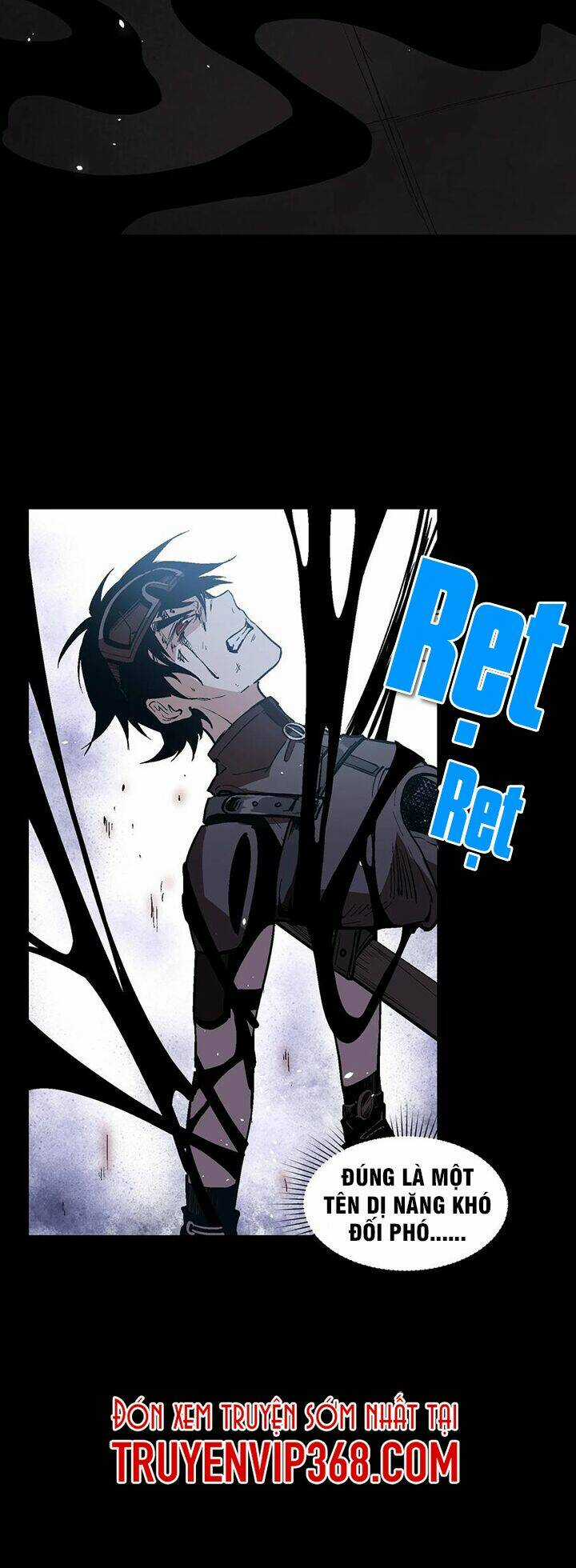 Vương Bài Đặc Công, Trùng Sinh Vườn Trường Chapter 42 trang 50