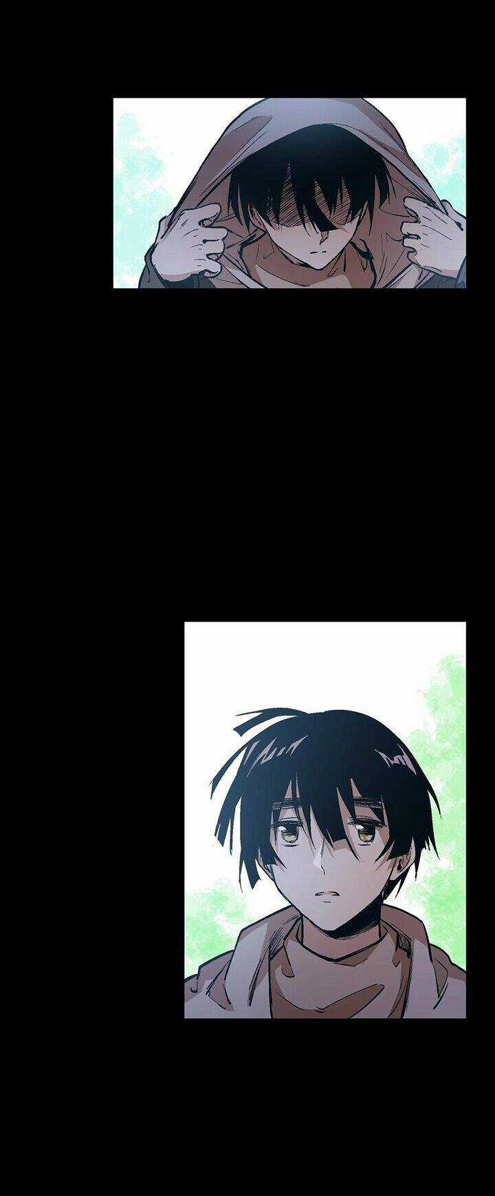 Vương Bài Đặc Công, Trùng Sinh Vườn Trường Chapter 42 trang 52